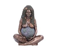 Nemesis Now Mother Earth Art Figurine (Bronze Small)