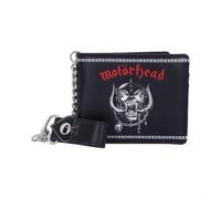 NEMESIS NOW: MOTORHEAD WALLET