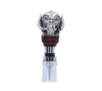 Nemesis Now - Motorhead Warpig Bottle Stopper - cookeat - P2222z