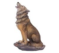 Nemesis Now Mountains Cry 20cm, Brown