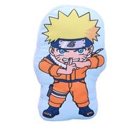 Nemesis Now Naruto Cushion 40cm, Polyester