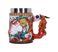 Nemesis Now Naruto Minato Tankard 18cm