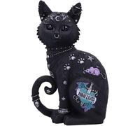 Nine Lives Figurine