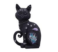 Nine Lives Figurine