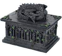 Dragon Card Tarot Box 18 cm