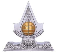 Nemesis Now - Apple of Eden - Assassin's Creed Bookends