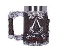 Assassin's Creed Tankard of the Brotherhood 15.5cm
