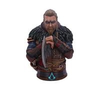 Nemesis Now Officially Licensed Assassin's Creed Valhalla Eivor Bust 32cm