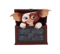 Nemesis Now Officially Licensed Gremlins Gizmo-You are Ready Brown 1