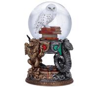 Nemesis Now Harry Potter Hedwig Snowball Clear