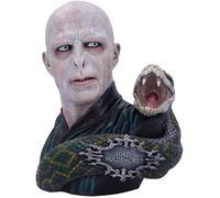Nemesis Now Bust - Lord Voldemort (Harry Potter) - Officially Licensed, 30.5 cm, Multi-coloured