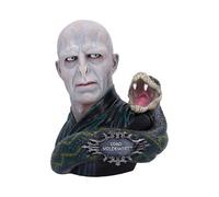Nemesis Now Bust - Lord Voldemort (Harry Potter) - Officially Licensed, 30.5 cm, Multi-coloured