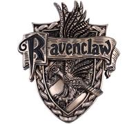 Nemesis Now Officially Licensed Harry Potter Ravenclaw Wall Plaque, Bronze, 21.5