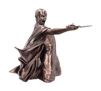 Nemesis Now Officially Licensed Harry Potter Voldemort Duel, Bronze, 32cm