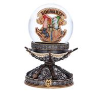 Nemesis Now Harry Potter Hogwarts Snowball