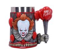 IT - 'Time to Float' Pennywise Collectible Tankard 15.5cm