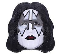 Nemesis Now Officially Licensed KISS The Spaceman Magnet, Black
