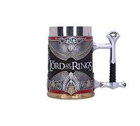 Lord of the Rings 15.5cm Aragorn Tankard