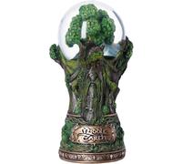 The Lord Of The Rings Treebeard Snow Globe Green