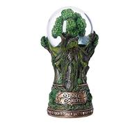 The Lord Of The Rings Treebeard Snow Globe Green