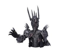 Nemesis Now Officially Licensed Lord of the Rings Sauron Bust 39cm