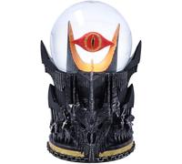 The Lord Of The Rings Sauron Snow Globe
