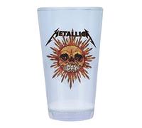 Nemesis Now Officially Licensed Metallica Sun Glass