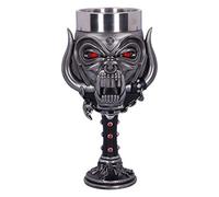 Motorhead Warpig Goblet Nemesis Now B5344S0
