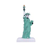 Nemesis Now Officially Licensed Original Stormtrooper Statue of Liberty Figurine