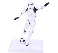 Nemesis Now Stormtrooper Figurine, Back of The Net, 17cm