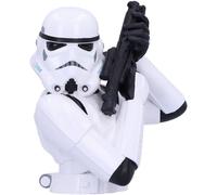 Nemesis Now Bust Figurine Stormtrooper 14.2cm