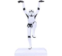 Nemesis Now Figure Stormtrooper Crane Kick 20.5 cm Original