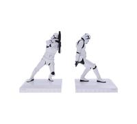 Nemesis Now Officially licensed The Original Stormtrooper Bookend Figurines