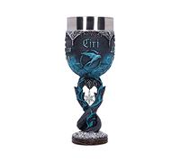 The Witcher Ciri Collectible Goblet 19.5cm