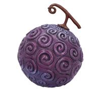 Nemesis Now One Piece Devil Fruit Box 12.8cm