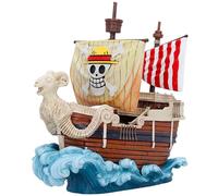 One Piece Going Merry Box