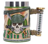 Nemesis Now One Piece Zoro Tankard