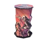 Nemesis Now Original Stormtrooper Foldable Lamp, 13 x 19 x 2.5 cm, Battery Powered