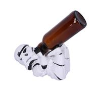 Nemesis Now Stormtrooper Bottle Holder White