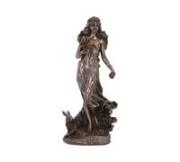 Nemesis Now Ostara Goddess of Spring and Dawn Bronze Figurine 26.5cm