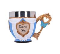 Nemesis Now Pinkys Up Alice Cup 11cm