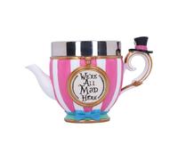 Nemesis Now Pinkys Up Mad Hatter Cup 11cm