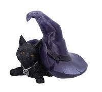 Nemesis Now Piper 10.5cm, Purple