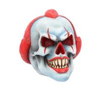 Nemesis Now Play Time Figurine 18cm Red