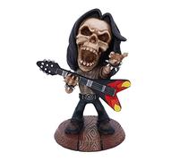 Nemesis Now Pocket Rocker Figurine 14.5cm (JR), Black, B5803U1