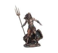 Nemesis Now Poseidon Gr od of the Sea