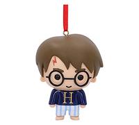 Nemesis Now - Harry Potter - Harry Chibi Hanging Festive Decorative Ornament 7.5