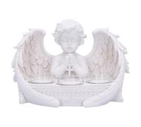 Nemesis Now Prayers to Heaven Tea Light Holder