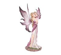Nemesis Now Precious Moments Figurine 32cm Pink