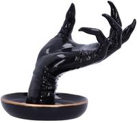 Nemesis Now Precious Protector Jewellery Holder, Black, 18.2cm